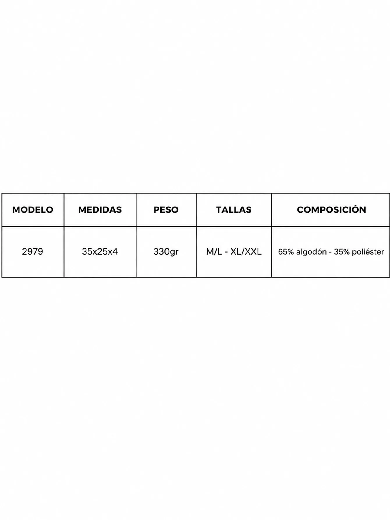 2979-ML-N PRIMERA EDICION 13633